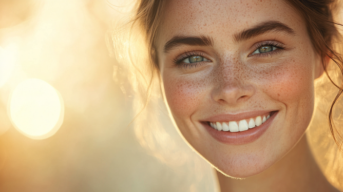 5 Dicas de Harmonização Facial Feminina Perfeita