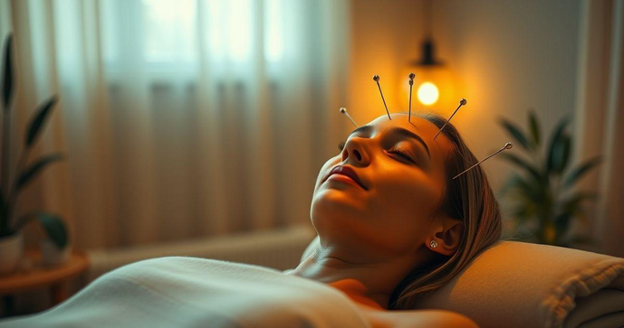 Acupuntura no Tratamento da Depressão Como Essa Terapia Pode Ajudar na Sua Recuperação Acupuntura no Tratamento da Depressão Como Essa Terapia Pode Ajudar na Sua Recuperação