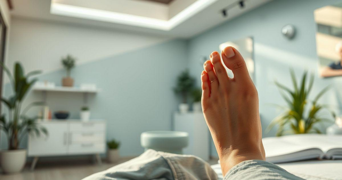 Clínicas Podologia: Cuidados Essenciais para Seus Pés Clínicas Podologia: Cuidados Essenciais para Seus Pés