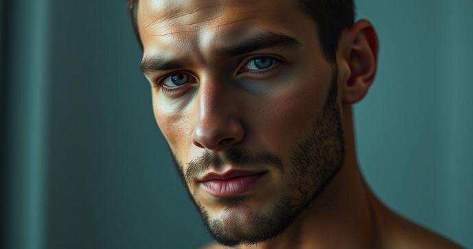 Como a Estética Facial Masculina Pode Transformar sua Aparência