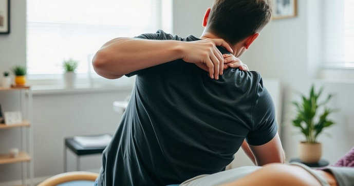 Como a Quiropraxia Pode Transformar o Tratamento da Coluna Como a Quiropraxia Pode Transformar o Tratamento da Coluna