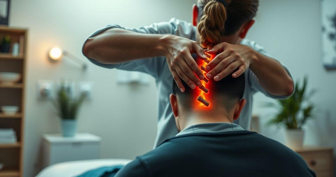 Como o Tratamento de Coluna Quiropraxia Pode Transformar Sua Saúde Como o Tratamento de Coluna Quiropraxia Pode Transformar Sua Saúde