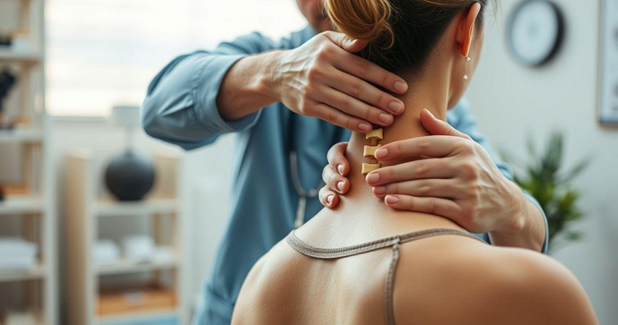 Como o Tratamento Quiropraxia Pode Melhorar Sua Saúde e Bem-Estar Como o Tratamento Quiropraxia Pode Melhorar Sua Saúde e Bem-Estar