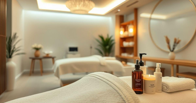 Conheça os Melhores Tratamentos de Estética Corporal Para Transformar Seu Corpo