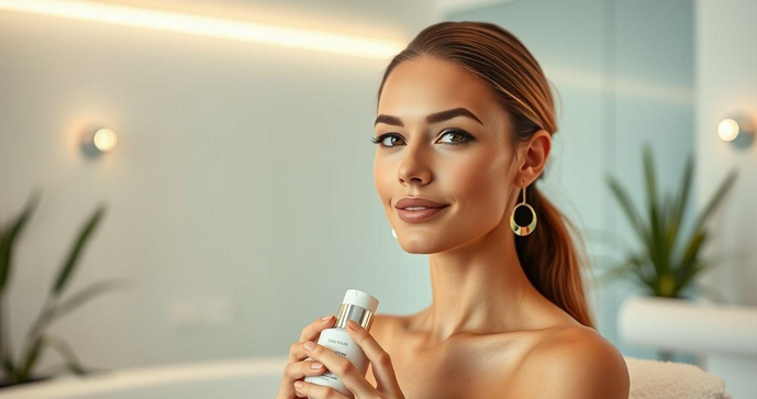 Estética Facial: Descubra os Segredos para uma Pele Radiante e Saudável Estética Facial: Descubra os Segredos para uma Pele Radiante e Saudável