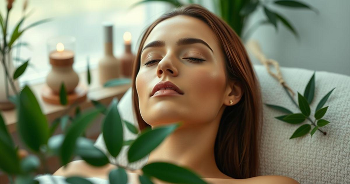 Estética facial e corporal: descubra os segredos para realçar sua beleza natural Estética facial e corporal: descubra os segredos para realçar sua beleza natural