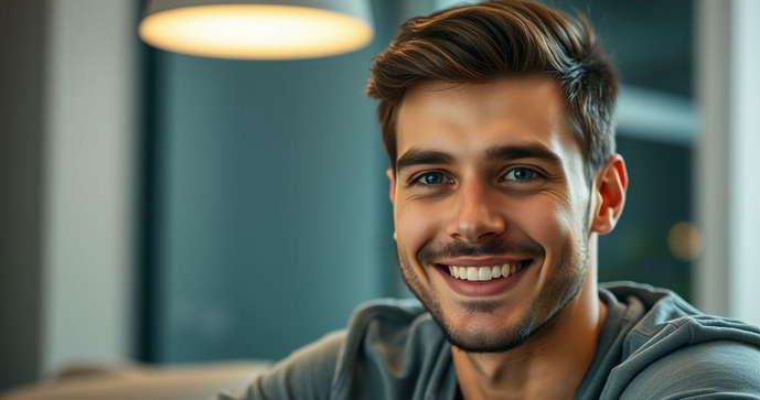 Harmonização Facial Masculina: Transforme Sua Aparência com Estilo e Confiança Harmonização Facial Masculina: Transforme Sua Aparência com Estilo e Confiança