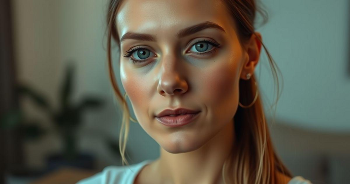 Harmonização Facial Nariz para Resultados Naturais e Eficazes