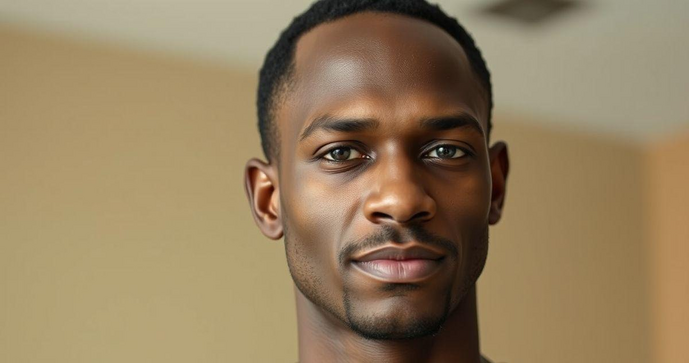 Harmonização Facial para Homens: Transforme Sua Aparência com Confiança e Estilo Harmonização Facial para Homens: Transforme Sua Aparência com Confiança e Estilo