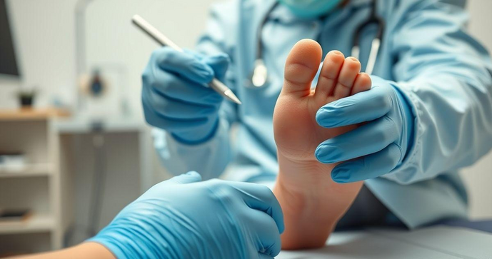 Podologia Tratamento de Micose como Solução Eficaz para Seus Pés Podologia Tratamento de Micose como Solução Eficaz para Seus Pés