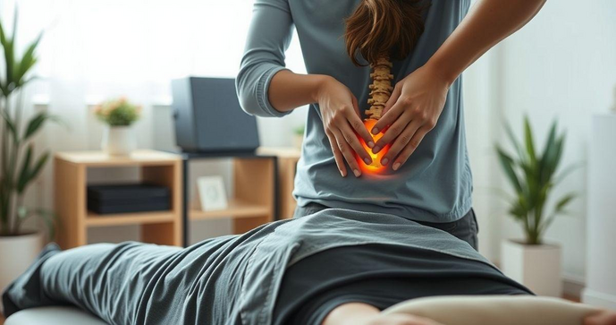 Tratamento de escoliose com quiropraxia: descubra como aliviar a dor e melhorar a postura Tratamento de escoliose com quiropraxia: descubra como aliviar a dor e melhorar a postura