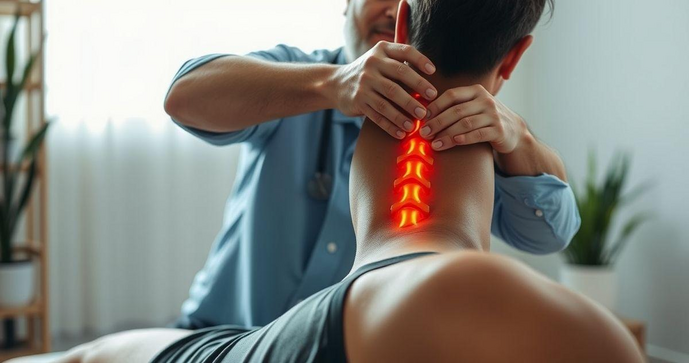Tratamento de Quiropraxia Eficaz: Benefícios e Métodos Inovadores Tratamento de Quiropraxia Eficaz: Benefícios e Métodos Inovadores