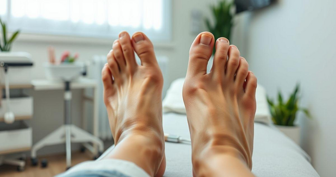 Descubra Tudo sobre Tratamento Podologia para Pés Saudáveis Descubra Tudo sobre Tratamento Podologia para Pés Saudáveis