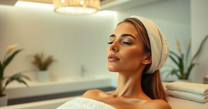 Melhore Sua Beleza com Estética Corporal e Facial Eficiente