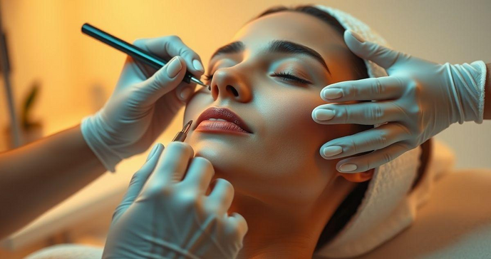 Harmonização Facial Queixo: Transforme Seu Rosto com Estilo Harmonização Facial Queixo: Transforme Seu Rosto com Estilo