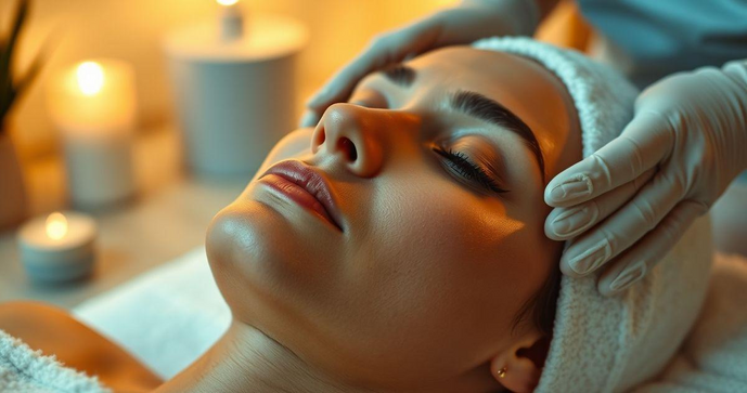 Estética corporal e facial: descubra os melhores tratamentos e cuidados