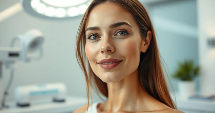 Harmonização Facial Nariz: Transforme Seu Rosto com Segurança e Estilo