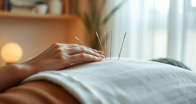 Descubra os Benefícios da Acupuntura na Sua Saúde e Bem-Estar Descubra os Benefícios da Acupuntura na Sua Saúde e Bem-Estar