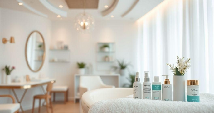Descubra os Benefícios da Estética Corporal e Dicas de Beleza para Transformar Sua Rotina