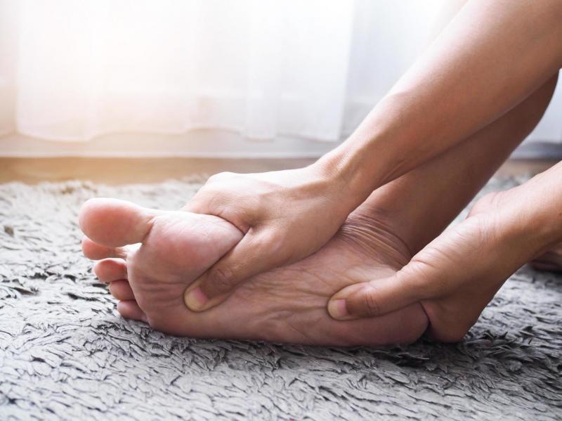 Clínica dos Pés em Podologia oferece tratamento especializado Clínica dos Pés em Podologia oferece tratamento especializado