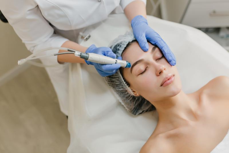 Descubra os Benefícios da Clínica de Estética Facial para sua Beleza Descubra os Benefícios da Clínica de Estética Facial para sua Beleza