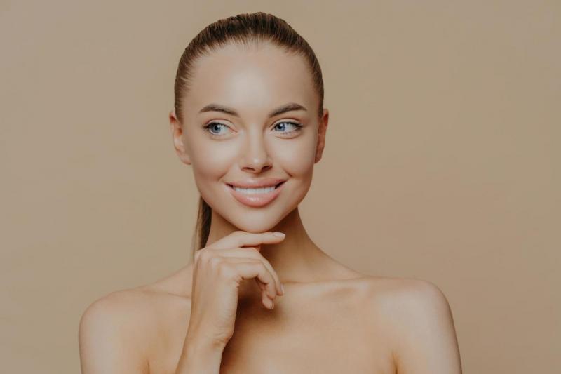 Harmonização Facial Nariz como Procedimento Estético Inovador