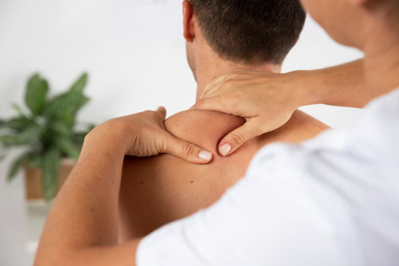 Massoterapia e Estética Corporal Transformam Seu Bem-Estar e Beleza