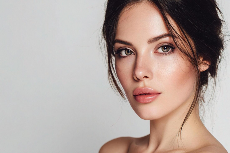 Transforme Seu Rosto com a Harmonização Facial Feminina e Realce Sua Beleza