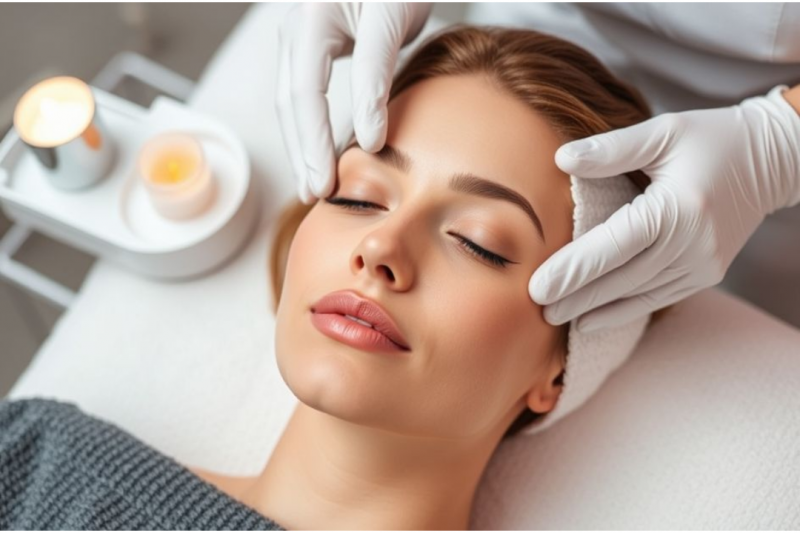 Descubra os Benefícios Incríveis dos Tratamentos Estéticos Faciais para a Sua Beleza e Bem-Estar Descubra os Benefícios Incríveis dos Tratamentos Estéticos Faciais para a Sua Beleza e Bem-Estar