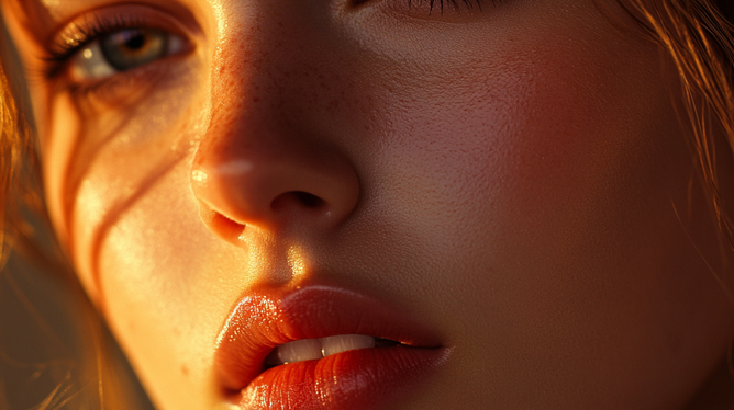 5 Benefícios da Harmonização Facial no Queixo 5 Benefícios da Harmonização Facial no Queixo