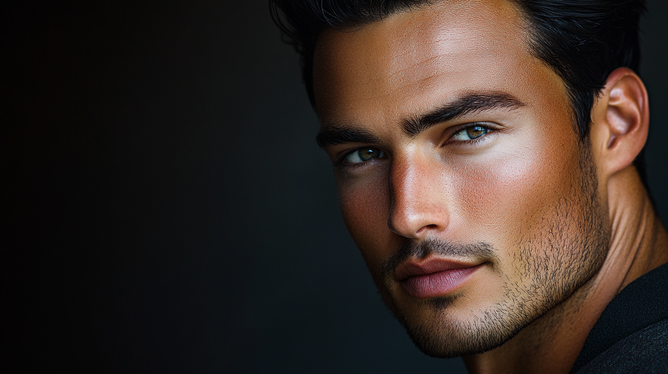 Harmonização Facial para Homens: Dicas e Benefícios Harmonização Facial para Homens: Dicas e Benefícios