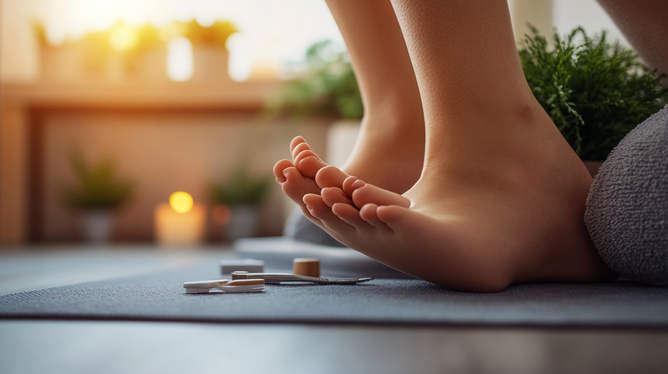 7 Dicas de Tratamento Podologia para Pés Saudáveis 7 Dicas de Tratamento Podologia para Pés Saudáveis