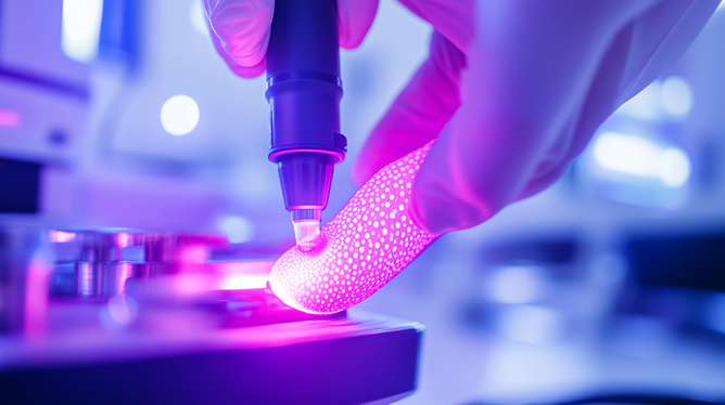Podologia: Tratamento a Laser para Micose Eficaz Podologia: Tratamento a Laser para Micose Eficaz